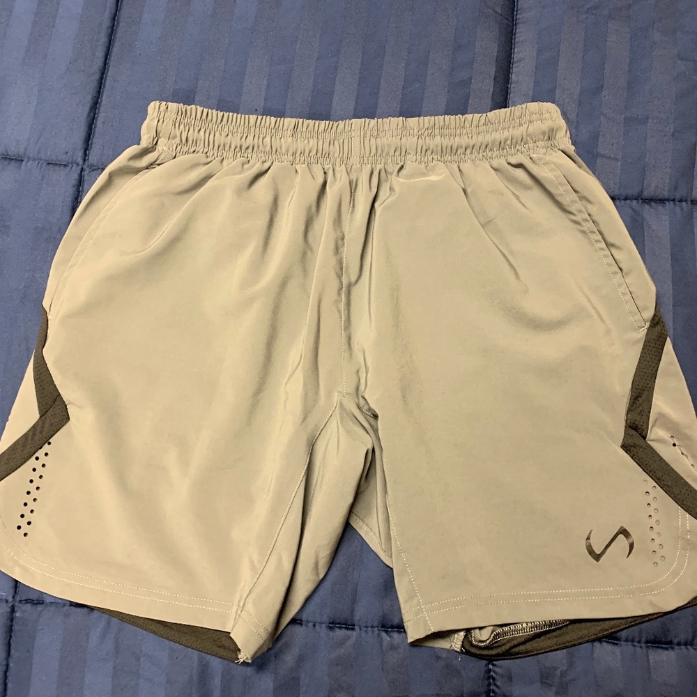 TLF Apparel Contender Shorts